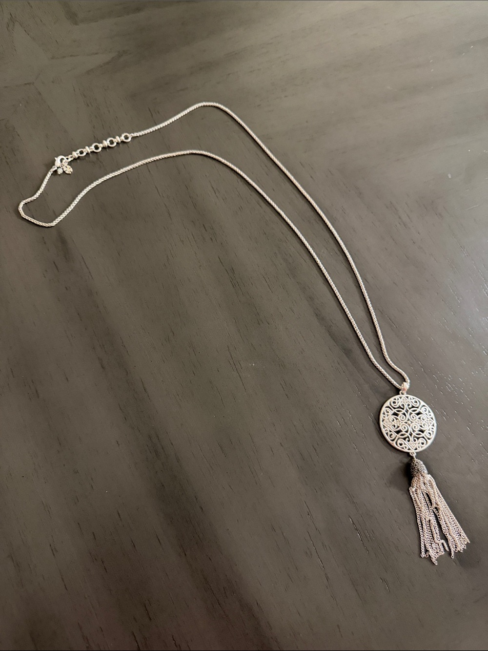 Lucky Brand Necklace